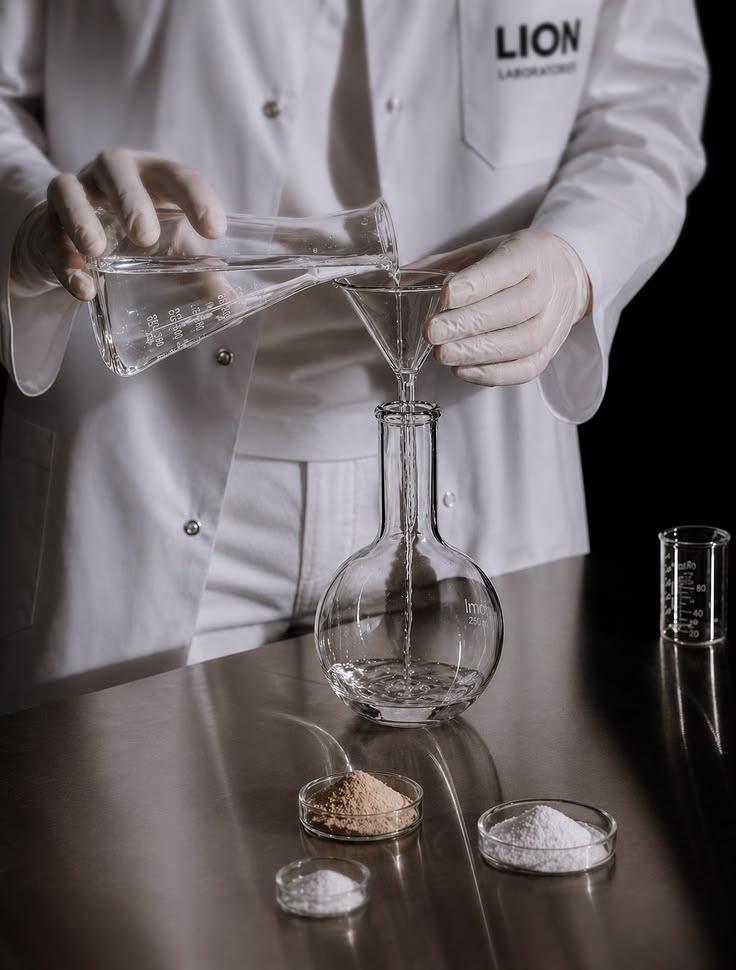 3-MMC Research Chemicals