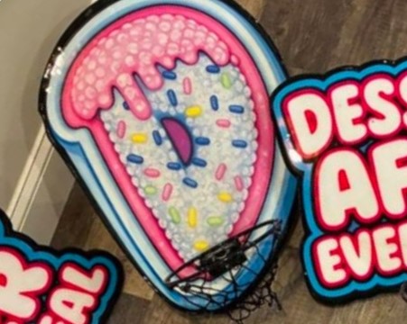 Disposable vape cartridges