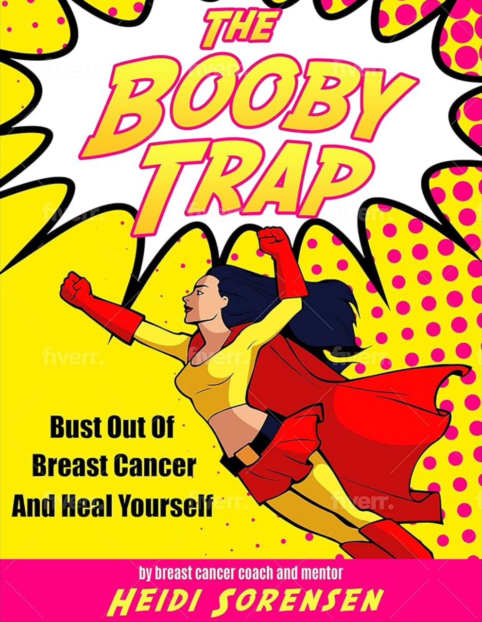 Dessertz Bobby Trap - Dessertz Strain