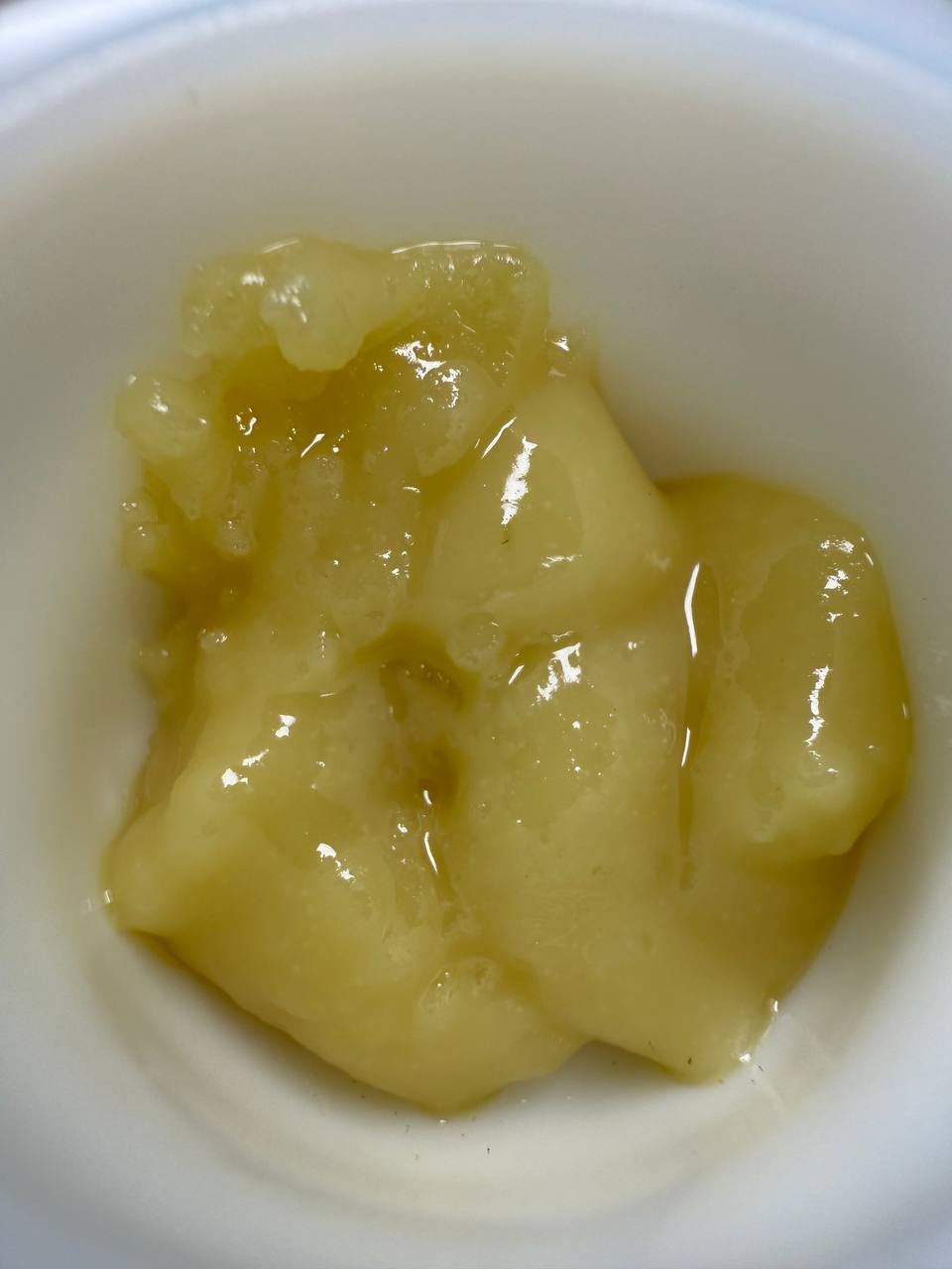 Permanent Marker Live Rosin - Concentrates