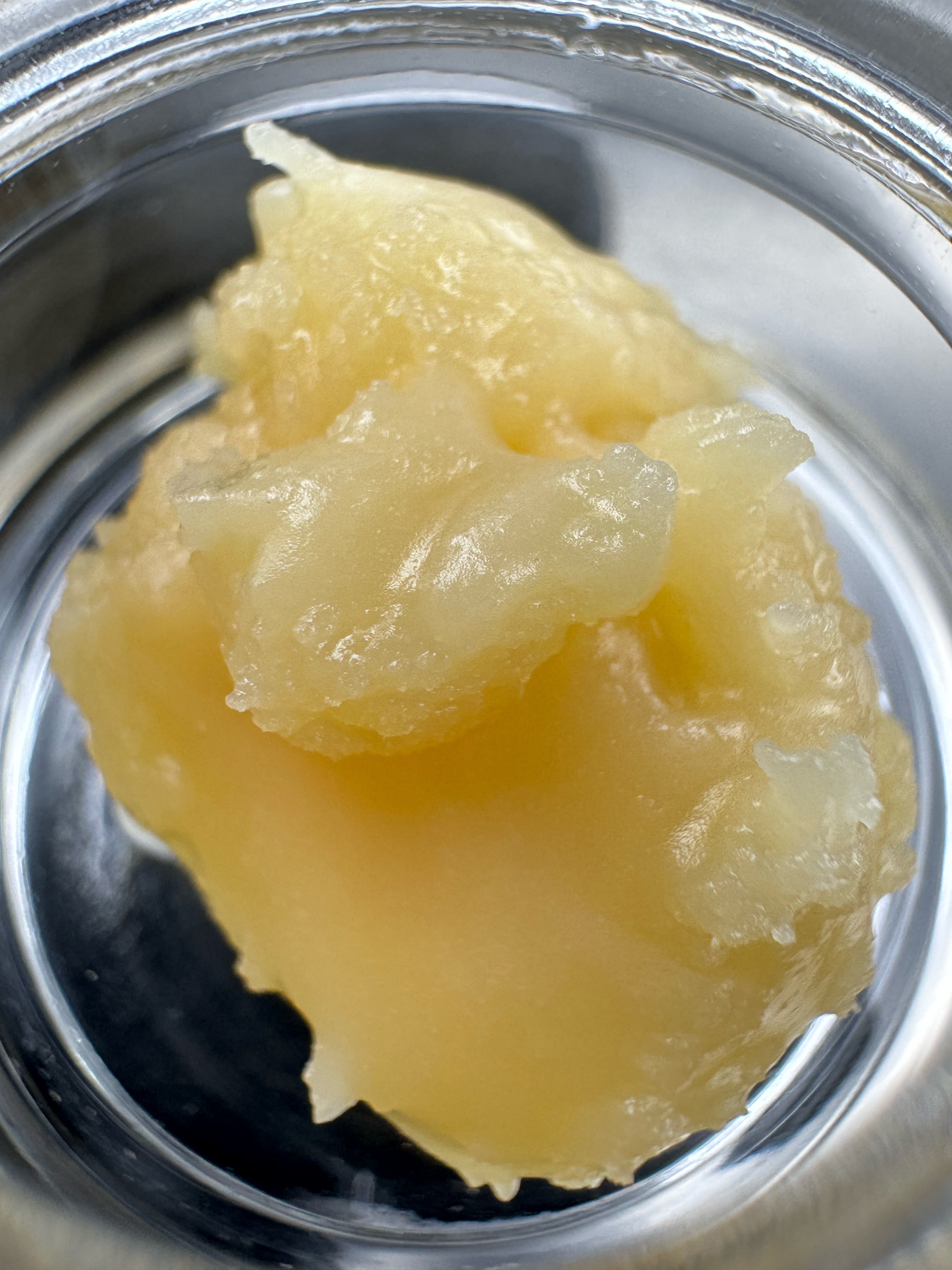 Neon Runtz Badder - Concentrates