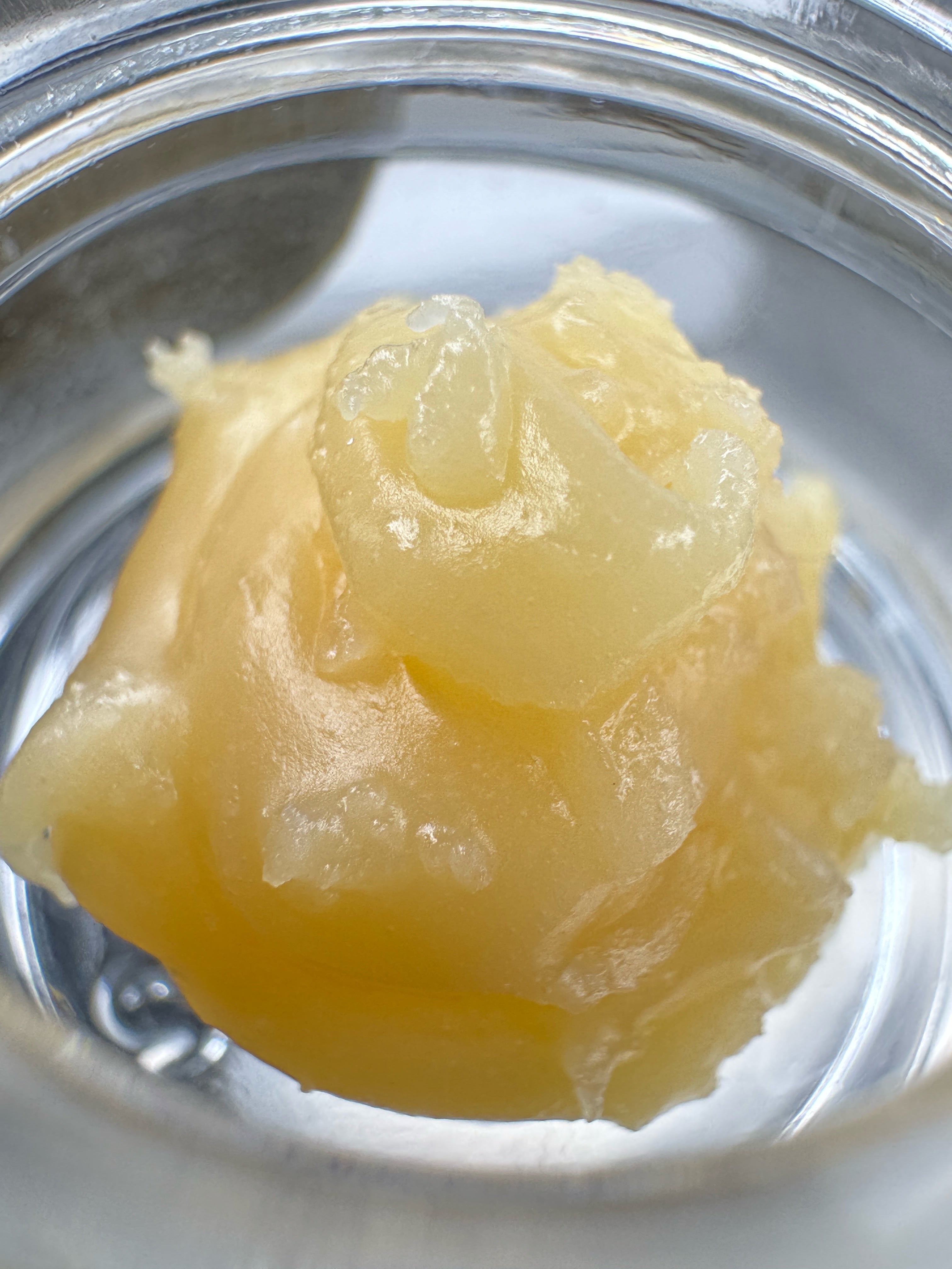 Grape Grenade Badder - Concentrates