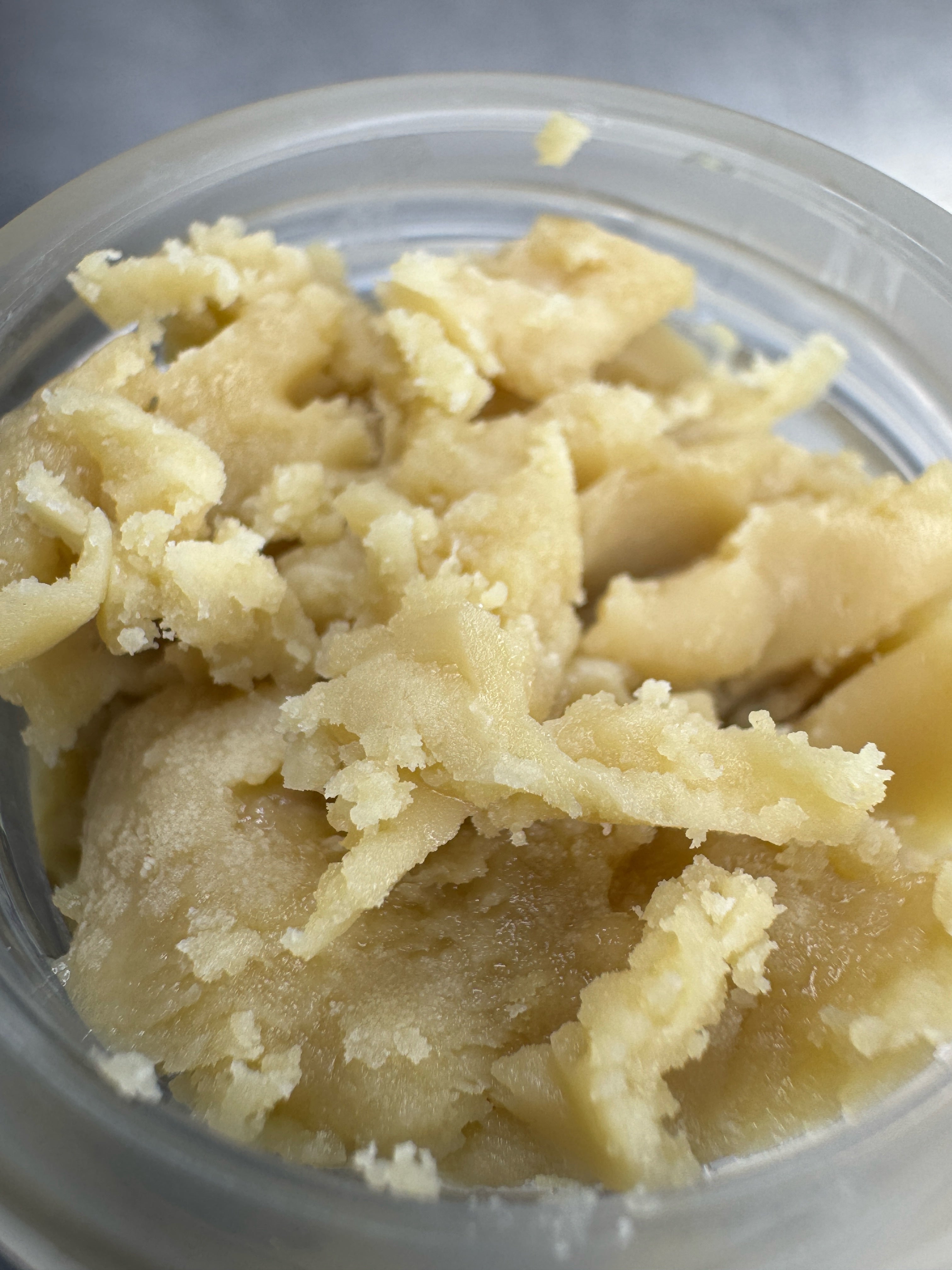 Moroccan Peach Live Rosin - Concentrates