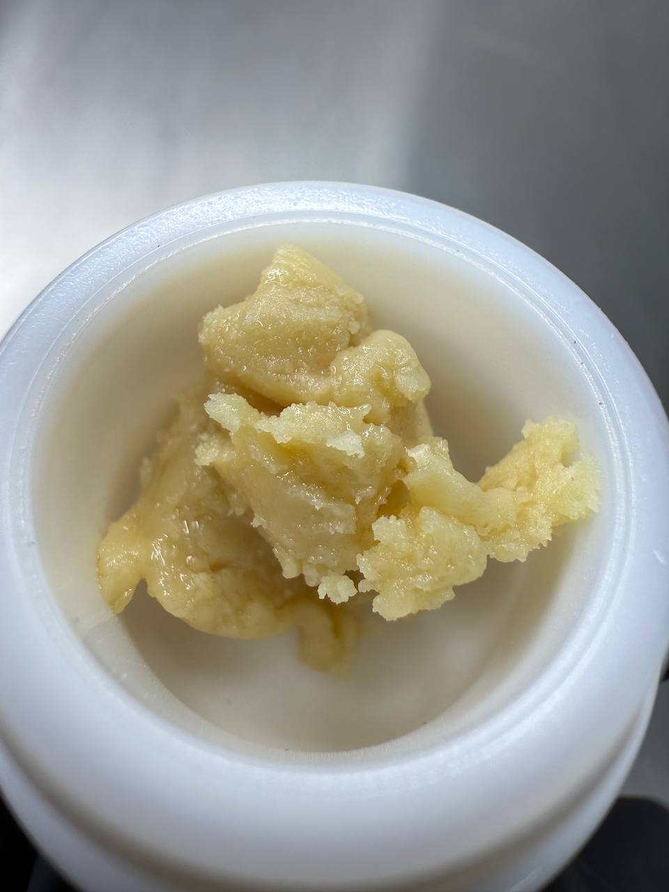 Blueberry Muffin live Rosin - Concentrates