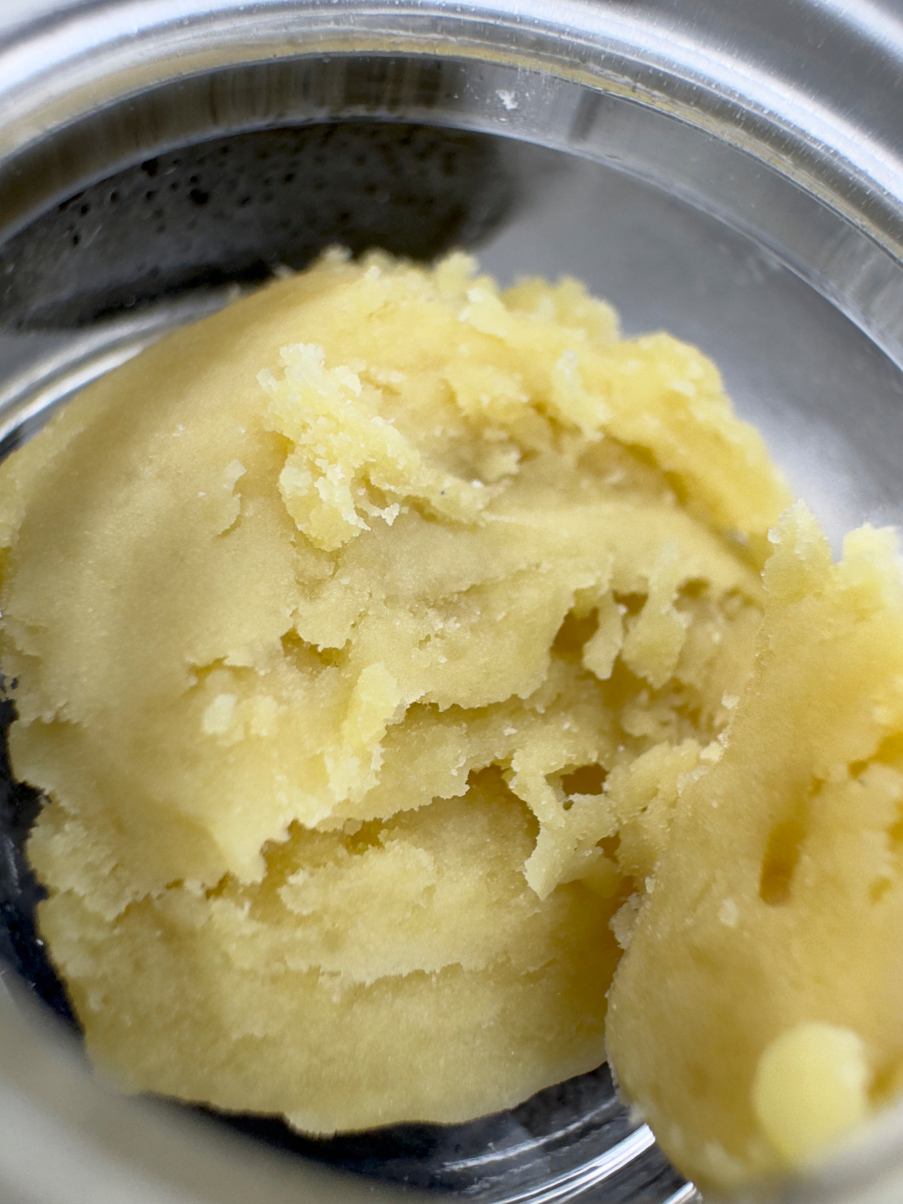 Peanut Butter Breath live Rosin - Concentrates