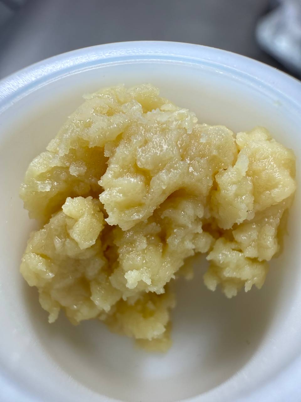 Strawberry Banana Live Rosin - Concentrates