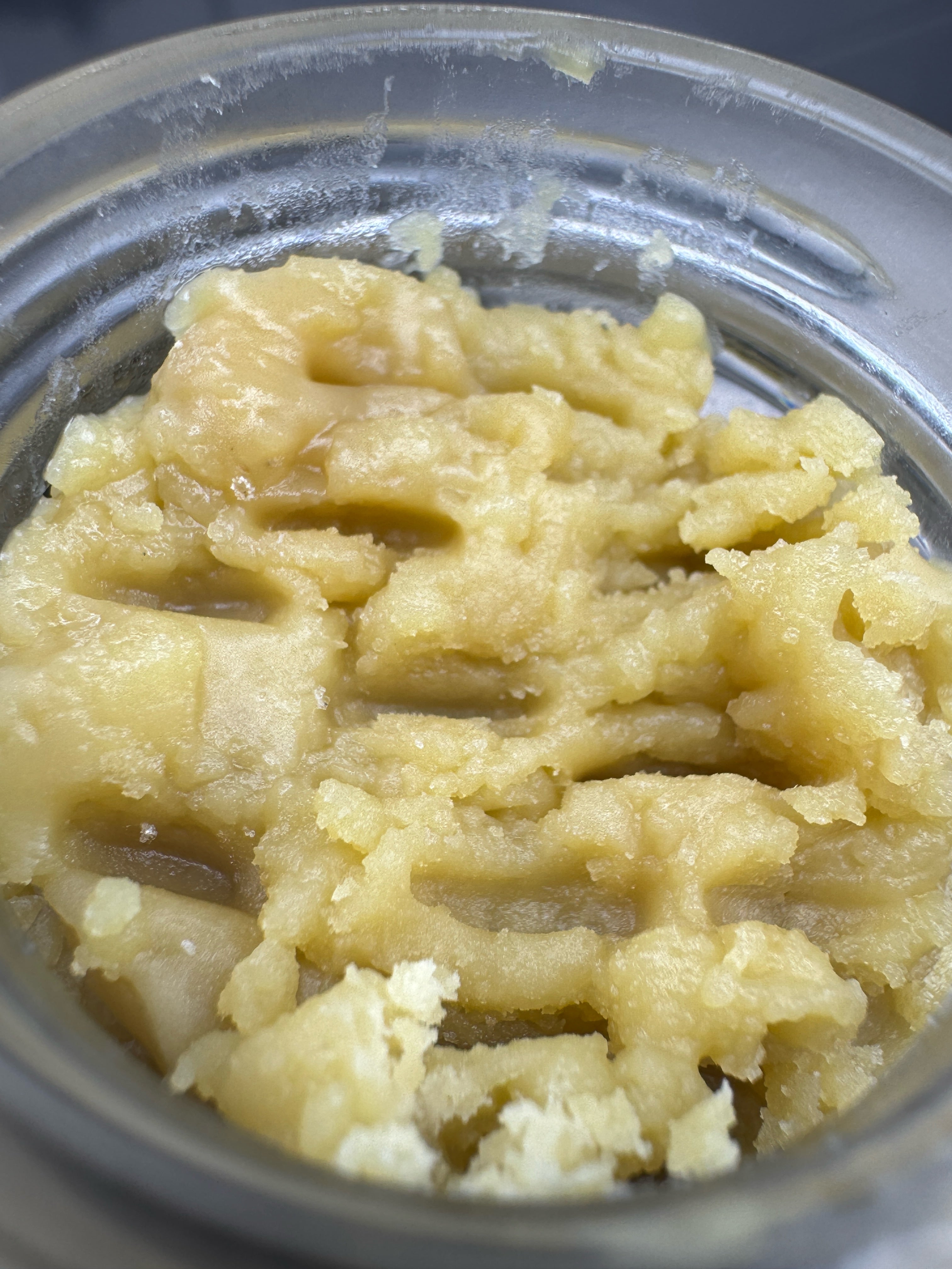 Skywalker OG Live Rosin - Concentrates