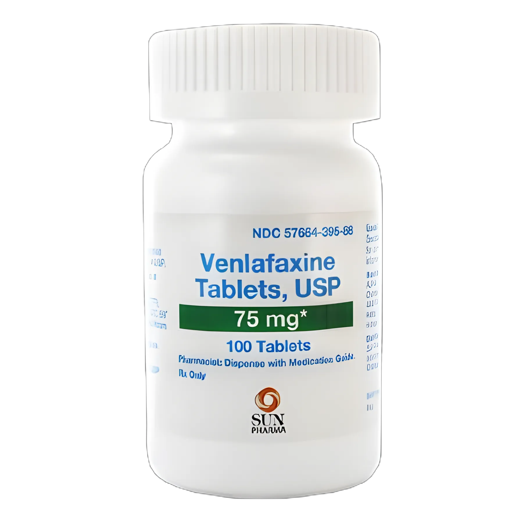 Venlafaxine HCl Research Tablets (75mg)