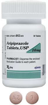 Aripiprazole Research Tablets (10mg)