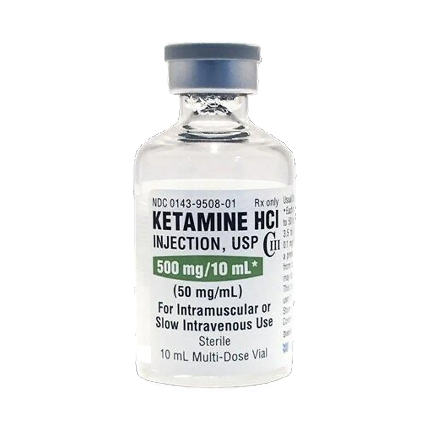 Ketamine Research Liquid (10ml) - Ketamine